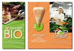 Alles over TOP CHEF